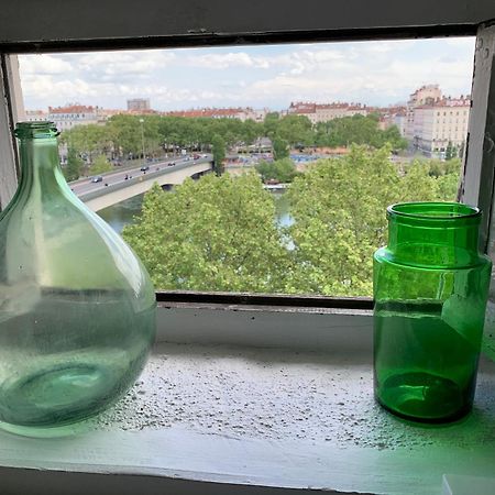 Appartamento Chez Alam A L'Opera De Lione Esterno foto