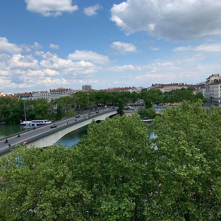 Appartamento Chez Alam A L'Opera De Lione Esterno foto